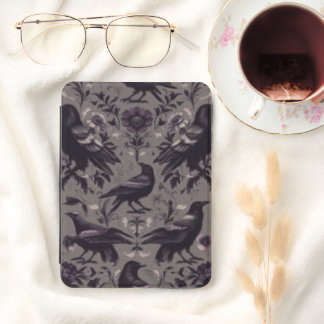 Gothic Raven Kindle Cover