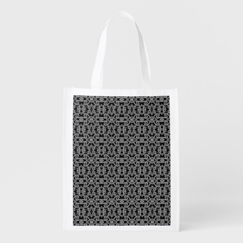 GOTHIC Reusable Grocery Bag
