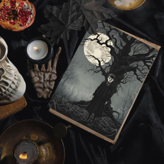 Gothic Reverie The Lost Boy Poster