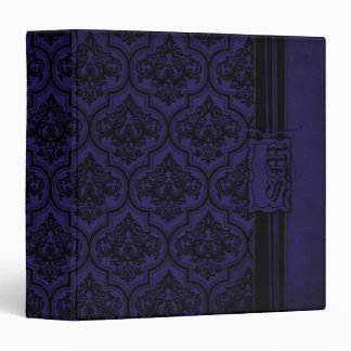 Gothic Romance 1.5 Binder