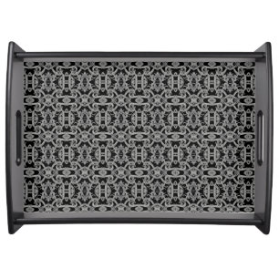 GOTHIC Serving Tray