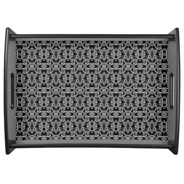 GOTHIC Serving Tray (Front)