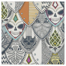 gothic shields
