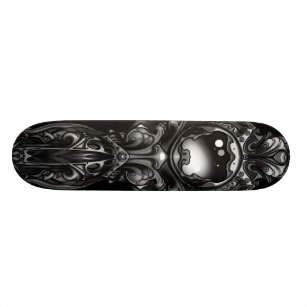 Gothic Skateboards & Outdoor Gear | Zazzle