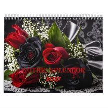 Gothic Splendor