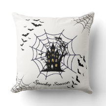 Gothic Spooky Halloween