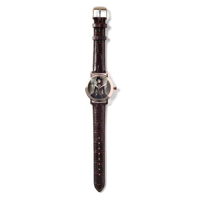 Gothic Steampunk Watch Zazzle