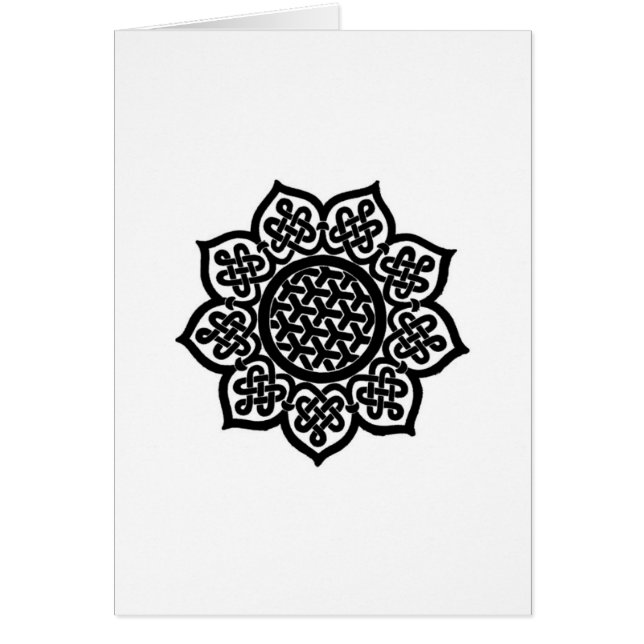 GOTHIC SUN CARDS (Front)