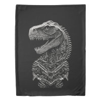 Gothic T-Rex Dinosaur