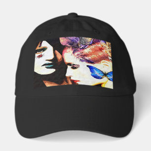 Gothic Twilight   Supernatural Love Hat