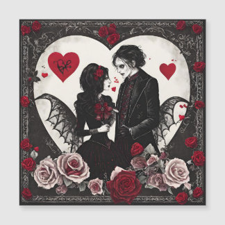 Gothic valentines