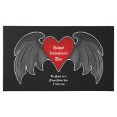 Gothic Valentines Day Assorted Chocolates (Front)