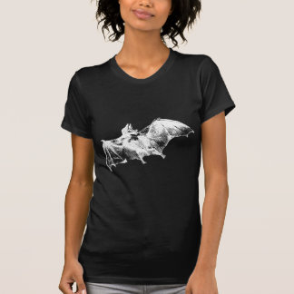 GOTHIC VAMPIRE BAT T-Shirt