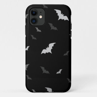 🦇 Gothic Vampire Bats iPhone 11 Case