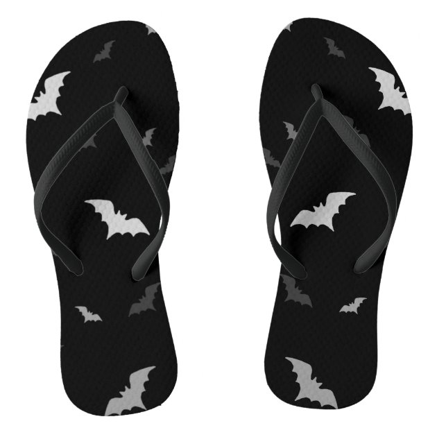 Gothic flip hot sale flops