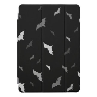 🦇 Gothic Vampire Bats iPad Cover