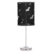 🦇 Gothic Vampire Bats Lamp (Back)