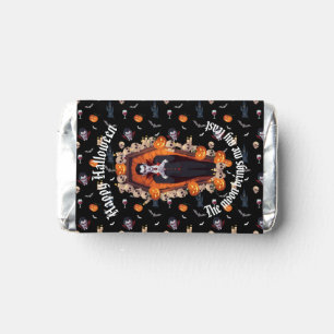 🧛♂️ Gothic Vampire Black Candy Favors 🍬🖤