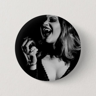 Gothic Vampire the Last Bite Button