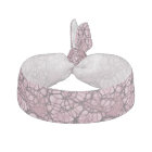 Gothic Web Hair Band/Wrist Band Scrunchie