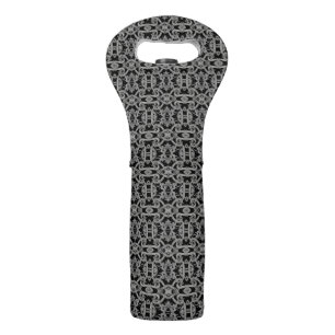 GOTHIC Wine Tote