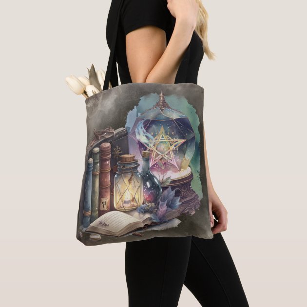 Witchery discount tote bag