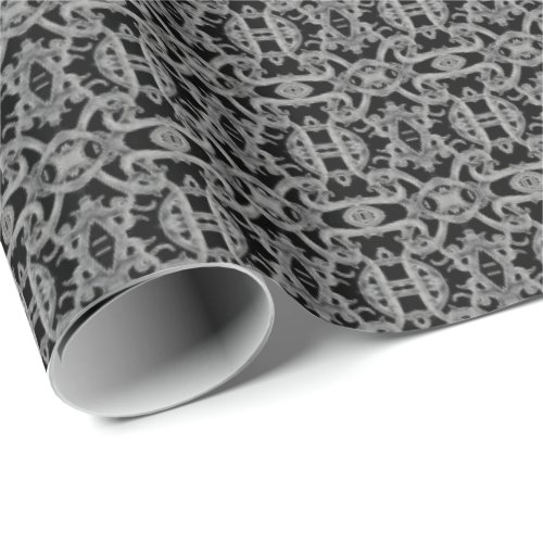 GOTHIC Wrapping Paper
