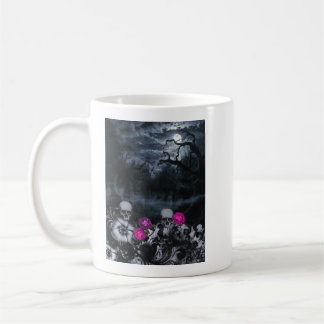 Gothic Zendula Coffee Mug 1