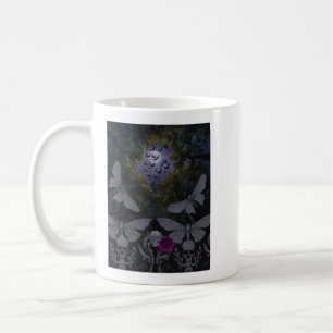 Gothic Zendula Coffee Mug 4