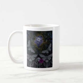 Gothic Zendula Coffee Mug 4
