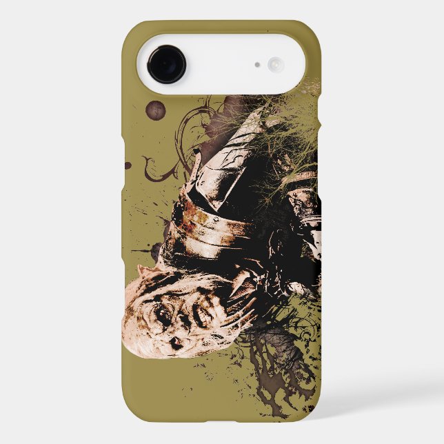 Gothmog Orc Vector Collage Case-Mate Samsung Galaxy Case (Back)