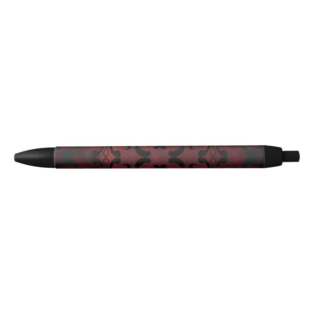 Gotic Pen (Front)