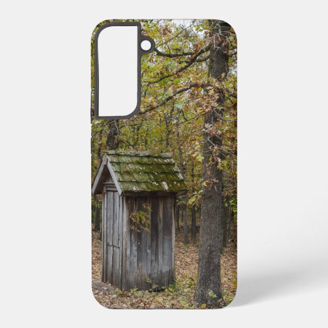 Gots To Go Samsung Galaxy Case (Back)