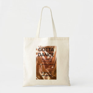 Gotta Dance -- A Singular Sensation Bag