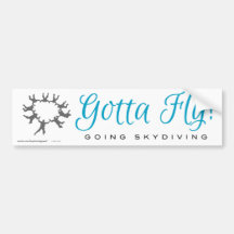 Gotta Fly! Going Skydiving