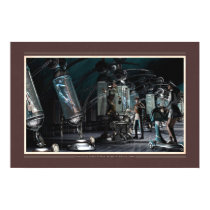 Gotta Get Up & Go to Work (30x20") Poster