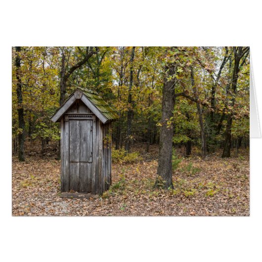 Gotta Go (Front Horizontal)