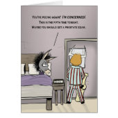 GOTTA GO... AGAIN! (Front)