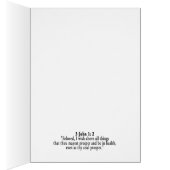GOTTA GO... AGAIN! CARDS (Inside (Right))