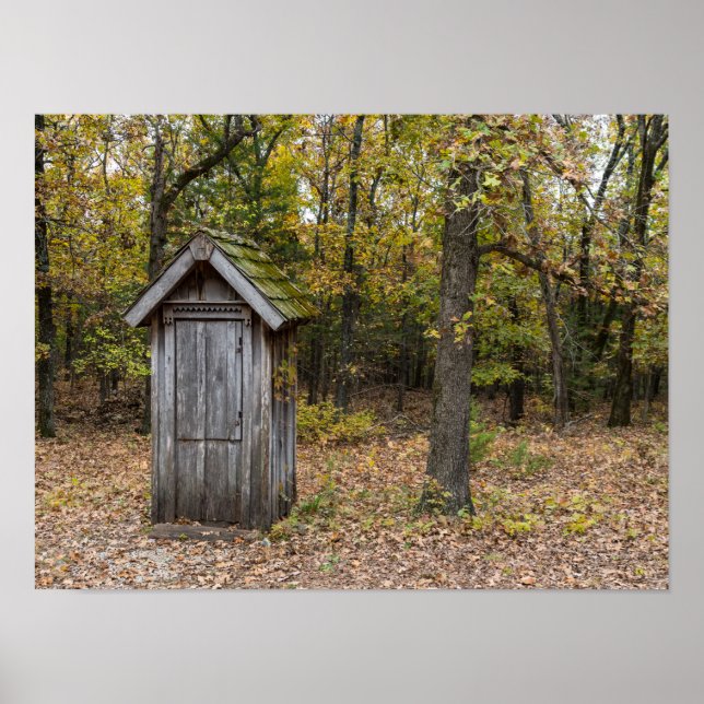 Gotta Go Poster (Front)