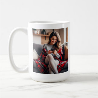 Gotta have my morning Memes... mug