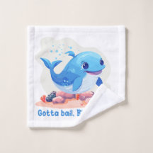 Gotta Lease, Blue Whale