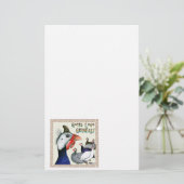 Gotta Love Guineas! (Standing Front)