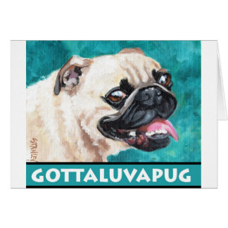 GOTTALUVAPUG CARDS