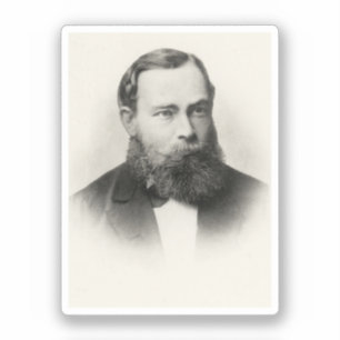 Gottlob Frege Sticker