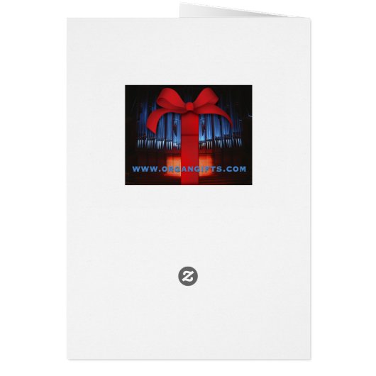 Gouda pipe organ facade (Back)