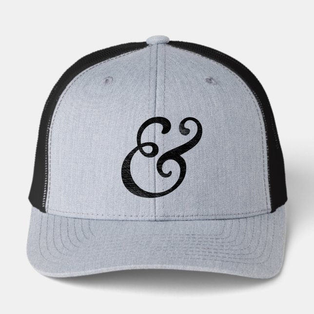 Goudy Old Style Italic Letterpress Black (Front)