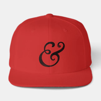 Goudy Old Style Italic Letterpress Black Visor