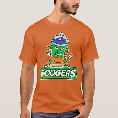 Gouger T_Shirt