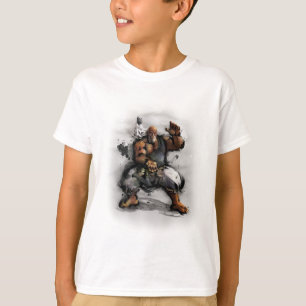 Gouken Stance T-Shirt